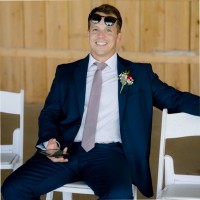 EQT Corporation Employee Kyle Eck's profile photo