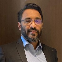 Adani Defence and Aerospace Employee Dharanidharan Ramesh's profile photo