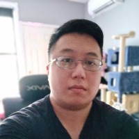 FreeWheel Employee Victor Fung's profile photo