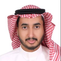 Saudia Cargo Employee Mohammed Alharbi's profile photo