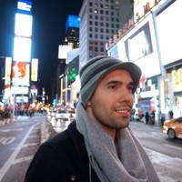 Andres Posada Email & Phone Number