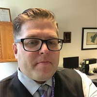 Arapahoe Community College Employee Mark Direnzo's profile photo