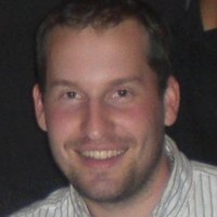 Truist Employee Jeffrey Vaughn's profile photo