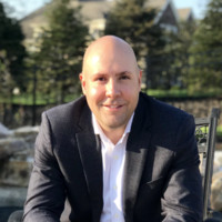 Collins Lambert, LLC Employee Edward Collins's profile photo