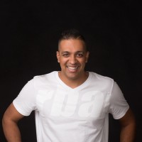 Awaken Wenatchee Church Employee Adrian Sing's profile photo