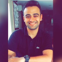 MGL Group Employee Tapan Joshi's profile photo