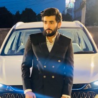 Zaigham Abbas Email