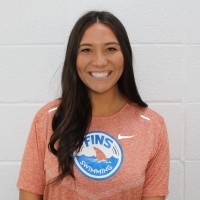 FINS Swimming Employee Stephanie Tendrich's profile photo