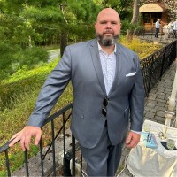Weston Public Schools Employee Dan Passarelli's profile photo