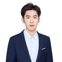 Lydia Employee Yuxuan Sun's profile photo