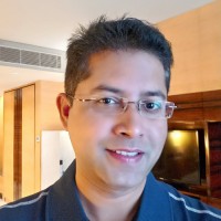 Digvijay Yadav Email & Phone Number