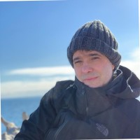 McCain Foods Employee Boris Perez's profile photo