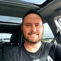 Nationwide Trailers Employee Tim Walker's profile photo