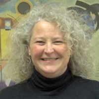 U.S. Department of Justice Employee Ali O'Brien's profile photo