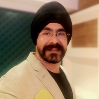 Pritpal Singh Email