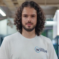 Willbe Employee Pablo Raton's profile photo