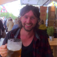 The Tamdown Group Employee Danny Dacey's profile photo