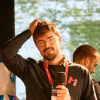 Eightsix Science Employee Stefan Dvoretskii's profile photo