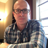 Biogenic Nutrition Employee Timothy Hyatt's profile photo