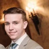 Fidelity Investments Employee Cameron Dunning's profile photo