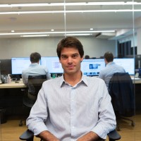 Mantaro Capital Employee Andreas Ferreira's profile photo