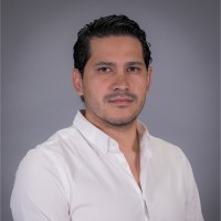 FORVIA Employee Rodrigo Cano's profile photo