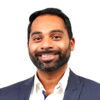Dr. Paul Lohmann GmbH & Co. KGaA Employee Joswin Kattoor's profile photo