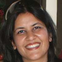 Shachi Govil Email & Phone Number