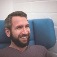 Benjamin Meyer's profile photo