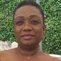 Dehon Group Employee Nicole Ewélé's profile photo