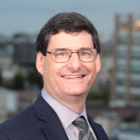 Gray Decision Intelligence Employee Steve Probst's profile photo
