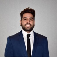 Internet Game Employee Ahmed Bayoumy's profile photo