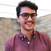 Meta Employee Patrick K.'s profile photo