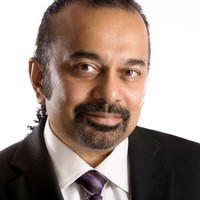 General Dynamics Mission Systems Employee Shubhagat Gangopadhyay's profile photo