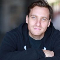 Recess Employee Zack Fine's profile photo