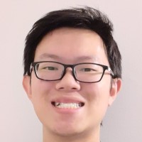 ADS ON Marketing Sdn Bhd Employee Eason Leow's profile photo