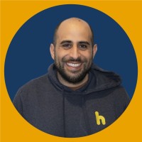 Manda Employee Mikael Asseraf's profile photo