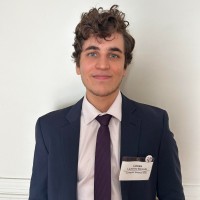 HotMic Employee Lucas Lamenha's profile photo