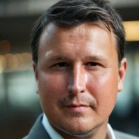 Nordlux Employee Jan Madsen's profile photo