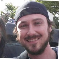 ProcessMaker Employee Daniel Ryan's profile photo