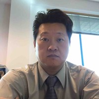 Hankook Tire America Corp. Employee Jong Park's profile photo