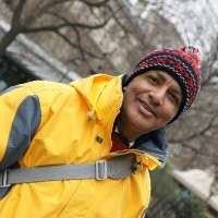 Netspace Employee Ruben Pimenta's profile photo