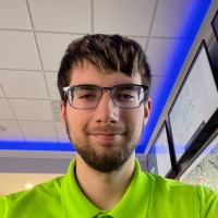 Lanicom LLC Employee Cameron Bailey's profile photo