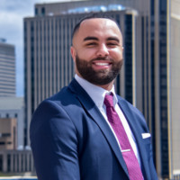 Nationwide Employee Caleb Robinson's profile photo