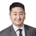 Linklaters Employee Will Liu's profile photo