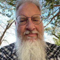 ECORP Consulting, Inc. Employee Scott Taylor's profile photo