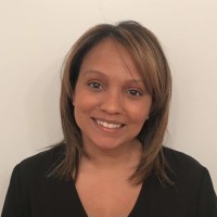 Alliance Material Handling Employee Keena Story's profile photo