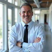 Ambry Genetics Employee Christopher Lutz's profile photo