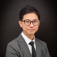 AXA Hong Kong and Macau Employee Frank Yau's profile photo