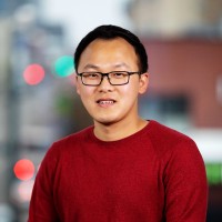 Poppulo Employee Qiang Cui's profile photo